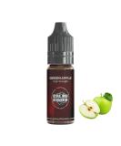 Green Apple High Strength Flavouring - 10ml Bottle - Galaxy Food Flavours - Buy Online on GoSupps.com