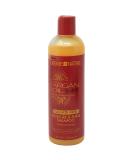 Creme of Nature Argan Oil Intensive Treatment for Dry Hair | Nourishing Hair Care for All Hair Types - International Shipping Available - Buy Online on GoSupps.com