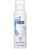 Footlogix FootLogix #3 Very Dry Skin Formula 10 oz - Buy Online on GoSupps.com