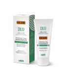 Guam Duo Cool Tight Cream - Body Treatment for Tightening & Toning Skin - 200ml Made in Italy - Anti-Sagging Solution - Buy Online on GoSupps.com