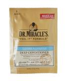 Dr. Miracle's Feel It Formula Deep Conditioning Treatment - 1.75 oz | Revitalize & Nourish Hair | Buy Internationally - Buy Online on GoSupps.com