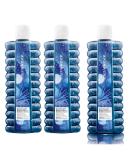 "Avon Bubble Bath 3 x 500ml - Good Night Sweetheart: Relaxing and Soothing Bath Time Experience"with Mild and Gentle Luxurious foaming Bubbles to Help Refresh The Whole Body infused with the scent of bergamot and vanilla. 500 ml (Pack of 3) - Buy Online on GoSupps.com