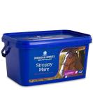 Dodson and Horrell Stroppy Mare 1 kg (Pack of 1) - Buy Online on GoSupps.com