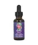 Buy Flower Essence Services Bleeding Heart Herbal Supplements - 1 oz | International Shipping Available - Buy Online on GoSupps.com