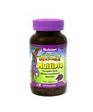 Bluebonnet Nutrition Rainforest Animalz 180 Chewables - Natural Grape Flavor Whole Food Multivitamins - Buy Online on GoSupps.com