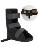 ZJchao Ankle Orthosis & Brace - Foot Support Splint for Men & Women | Correct Droop & Stabilize - Buy Online on GoSupps.com
