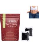 Herbal Detox&Shaping Cleansing Foot Soak Beads Herbal Detox and Shaping Foot Soak Beads Herbal Detox Cleansing Foot Soak Beads for Foot Care (1 Pack) - Buy Online on GoSupps.com