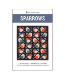 Pen and Paper Patterns Sparrows Quilt Pattern 1 set - Buy Online on GoSupps.com