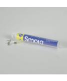 Smojo Permanent Smoking Screen - New 3 Pack | Keep Your Pipe Clean and Enjoy Smooth Hits - Buy Online on GoSupps.com