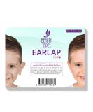 Kids Ear Corrector - Protruding Ear Sticker for 12-72 Months | Non-Surgical Ear Pinning | 20 Correctors + 10 Solaps - Buy Online on GoSupps.com