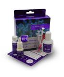 Aquaforest KH-Alkalinity Test Kit - Accurate pH Measurement for Healthy Aquariums | International Shipping Available - Buy Online on GoSupps.com
