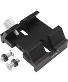 Alstar Schmidt-Cassegrain Finder Scope Base - Universal Mount for Laser Pointer or Reflex Sight - Compatible with Vixen Dovetail bar - Buy Online on GoSupps.com