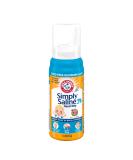 Simply Saline Nasal Mist Baby 1.5 oz - Gentle Relief for Congestion - Buy Online on GoSupps.com