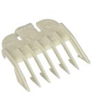 Wahl Color-Coded Attachment Comb No. 1-1/2 | Premium Hair Clipper Accessories | International Shipping - Buy Online on GoSupps.com