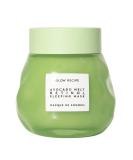 Glow Recipe Avocado Melt Overnight Face Mask - Soothing & Rejuvenating with Manuka Honey & Kaolin Clay - For Dewy Glowing Skin - 80ml - Buy Online on GoSupps.com