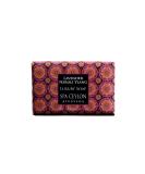 Buy SPA CEYLON Lavender Neroli Ylang Luxury Soap | Natural Moisturizing Bar for All Skin Types | International Shipping Available - Buy Online on GoSupps.com