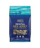 Fish4Dogs Sea Jerky Fish Twists 500 g - Buy Online on GoSupps.com