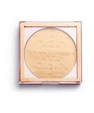 Makeup Revolution Bake & Blot Banana Powder - Mattifying & Setting Powder - Buy Online on GoSupps.com