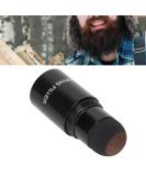 Thick Hair Powder & Beard Makeup | Dark Brown Hair Building Fibers for Men | Hairline & Beard Loss Solutions - Buy Online on GoSupps.com