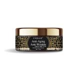 Buy Anti Aging Face Cream | Anti Wrinkle Moisturizer with Lavender Lemon & Licorice | Night Cream for Women (50g) - Free International Shipping - Buy Online on GoSupps.com