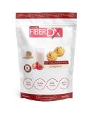 BarnDad FiberDX Strawberry Cream 600g - Natural Sweetened Fiber Supplement - Buy Online on GoSupps.com