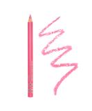 Zuzu Luxe Lip Pencil in Fraise - Fuchsia/Cool | Infused with Jojoba Seed Oil and Aloe | Natural, Paraben-free, Vegan Lip Liner | 0.04 oz - Buy Online on GoSupps.com