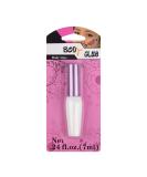 7ml Body Paint Glue - Temporary Tattoo & Glitter Powder Adhesive - Buy Online on GoSupps.com