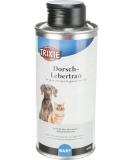 Trixie 2998 Cod Liver Oil for Dogs & Cats - 500 ml | Premium Pet Supplement | Fast International Shipping - Buy Online on GoSupps.com