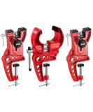 Swix World Cup Ski Vise (3 Piece Design), 1'x8 x7 - Buy Online on GoSupps.com