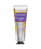 Burt's Bees Lavender & Honey Hand Cream 1oz (Pack of 4) with Shea Butter - Moisturizing Formula for Soft Hands - Buy Online on GoSupps.com