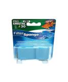 Buy JBL 6099300 Procristal i30 Filter Sponge International Shipping High-Quality Aquarium Filtration Solutions - Buy Online on GoSupps.com