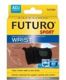 Buy FUTURO Sport Wrist Support Adjustable - Enhance Comfort & Performance | International Shipping Available - Buy Online on GoSupps.com