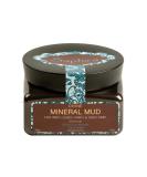 Saphira Divine Mineral Mud Hair Mask for Curly & Wavy Hair | Moisturizing & Conditioning | Sulfate-Free, Paraben-Free, Vegan | 8.5 oz - Buy Online on GoSupps.com