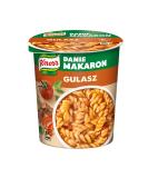 Knorr Goulash Sauce Pot Pasta 53gr x 10 pack - Buy Online on GoSupps.com