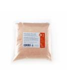 Himalayan Pink Salt Fine Grade 2kg - Pure & Natural Rock Salt from the Himalayas - 2 kg Pack - Buy Online on GoSupps.com