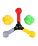Hand Eye Coordination Training Set - Improve Reflex, Agility, and Focus | WIESSOC Speed Training Equipment for Sports & Fun - Buy Online on GoSupps.com