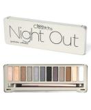 Beauty Creations Night Out Eyeshadow Palette - 12 Vibrant Colors for Stunning Looks | International Shipping Available - Buy Online on GoSupps.com