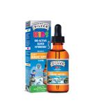 Sovereign Silver Kids Immune Support â€“ Bio-Active Silver Hydrosol 2 fl oz (10 PPM) | Ages 4+ - Buy Online on GoSupps.com