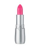 Essence Velvet Matte Lipstick No. 14 Bubblegum - Vegan Oil-Free Alcohol-Free Pink Matte Lipstick (3.8g) - Shop Internationally! - Buy Online on GoSupps.com