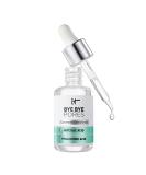 IT Cosmetics Bye Bye Pores 10% Glycolic Acid Serum - Visibly Minimizes Pores In 1 Week & Exfoliates to Help Refine Skin’s Texture - With Hyaluronic Acid - Vegan Formula - 1 fl oz - Buy Online on GoSupps.com
