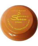 Cocoa Butter Ever Sheen Cream For softer younger feeling skin 250ml - Buy Online on GoSupps.com