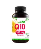 MeinVita Q10 Coenzyme 300mg - High Dose Vegan Capsules | 60 Count - Boost Energy & Support Health - Buy Online on GoSupps.com