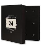 LAKRIDS BY BLOW Gourmet Licorice Advent Calendar 2022 | 12.17 OZ | Chocolate Coated Balls from Denmark - Buy Online on GoSupps.com