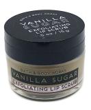 Bath and Body Works Vanilla Sugar Lip Scrub 0.5 oz - Exfoliating Lip Treatment - Buy Online on GoSupps.com