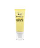 Sweet Chef Ginger + Vitamin C Oil-Free Gel Moisturizer - Antioxidant-Rich Soothing Daily Moisturizer with Hyaluronic Acid  Turmeric + Niacinamide - Help Hydrate + Even Skin Tone (60 ml / 2 fl oz) - Buy Online on GoSupps.com