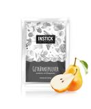 Buy Intick Sugar-Free Instant Drink - Pear Flavor | Vegan Powder | 18L Pack | Low-Calorie & Vitamin C Enriched - Buy Online on GoSupps.com