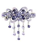 Solustic Vintage Japanese Hairpin - Elegant Hanfu Hair Accessories & Zinc Alloy Hair Jewelry - Buy Online on GoSupps.com