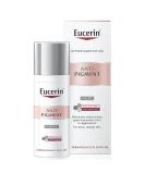 Eucerin ANTI-PIGMENT Night Cream - 50ml/1.7oz - Pigment Reducing Formula - Buy Online on GoSupps.com