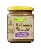 Buy Rapunzel Roasted Almond Spread with Coconut Blossom Sugar - 250g x 6 Packs | Premium Nut Butter for International Shipping - Buy Online on GoSupps.com
