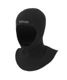 Neoprene Wetsuit Scuba Diving Hood for Men Women | Water Sports Hood for Diving, Snorkeling, Swimming, Kayaking | Large Size - Buy Online on GoSupps.com